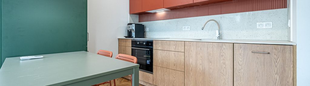 Nowe 2-pok. 37 m² *osiedle 29. aleja* parking, komórka, od zaraz