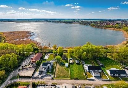 Codzienność z widokiem na jezioro berzyńskie!