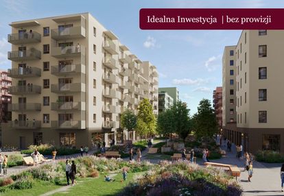 ⭐centrum⭐2-pok. blisko manufaktura i park na zdrow