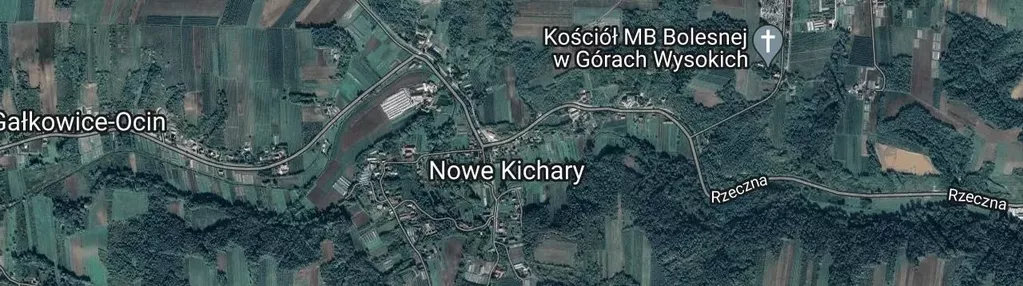 Działka na sprzedaż 191m2