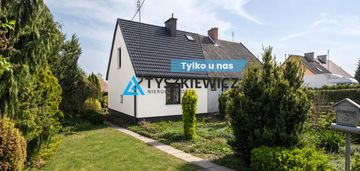 Bliżniak w rotmance w cenie kawalerki!