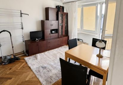 1-pokojowe mieszkanie na ochocie