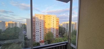 2-pokojowe mieszkanie na woli