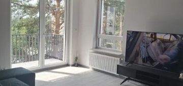 2-pokojowe mieszkanie w markach