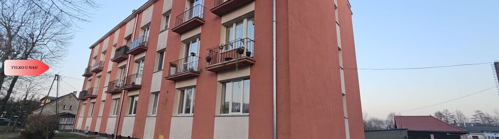 Mieszkanie na sprzedaż-susz