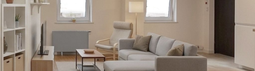 Ciche 31 m² możliwe 2 pok|park wilsona