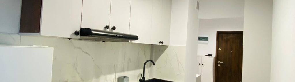 Mieszkanie - 2 pok. bielany - nowo wykończone!