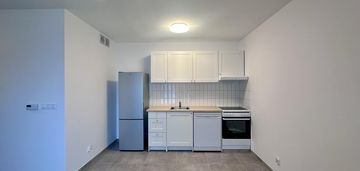 Nowe mieszkanie dostępne od zaraz