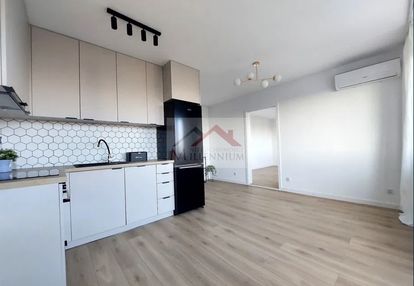 3 pokoje świeżo po remoncie!