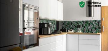 Klimatyczne 2 pokoje w kamienicy–wrzeszcz, 56,6 m²