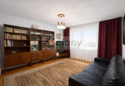 Ursus 3 pok. mieszkanie pośród drzew | blisko pkp