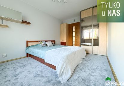 2 duże pokoje + kuchnia nowe miasto