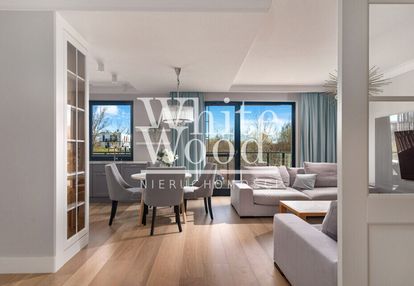 Elegancki apartament w gdyni orłowie