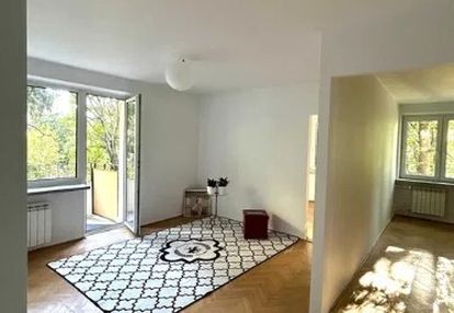 3-pokojowe mieszkanie na ochocie