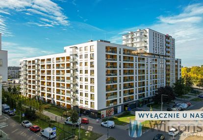 Wola nowa - apartament z garażem