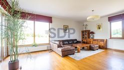 Dom wolnostojący o powierzchni 230m2 w krzeptowie