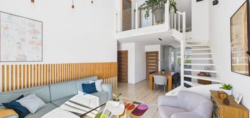 Okazja! 103 m² | 4 pokoje | antresola | gdynia