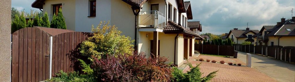 Katowice, kostuchna - wyposażony dom do wynajęcia