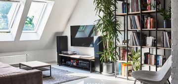 Wyjątkowy dwupokojowy apartament na wildzie