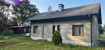 Kuligów - całoroczny dom blisko bugu i warszawy