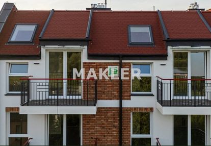 Osiedle w otoczeniu zieleni z widokiem na wisłę!!