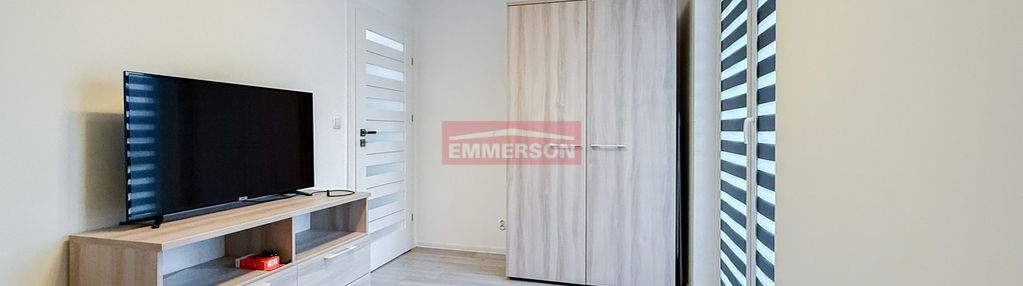 Bonarka,  parking, 2pok, osobna kuchnia umeblowane