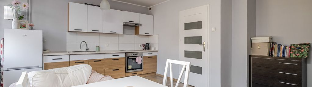 2 pokoje | przymorze | blisko morza | 38 m²