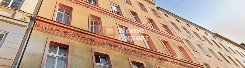 Okolice ul. kniaziewicza