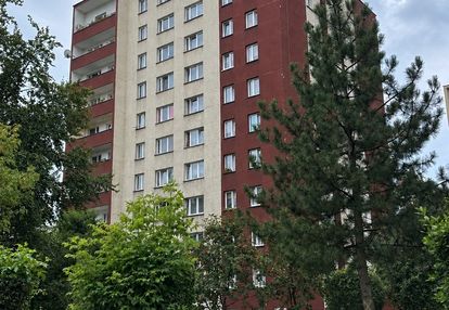 Mieszkanie 44 m² z balkonem | jastrzębie-zdrój