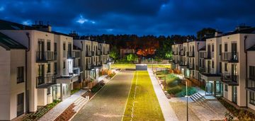 Słoneczny apartament, nowe osiedle!