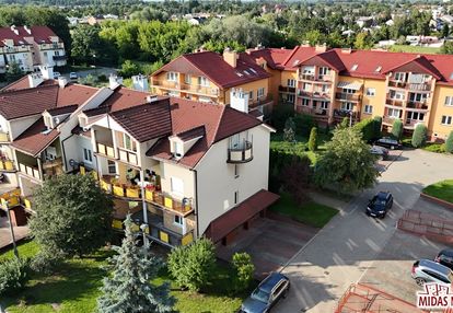 Apartament przy ulicy zdrojowej w ciechocinku