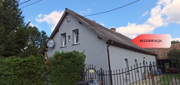 Dom-rezerwacja