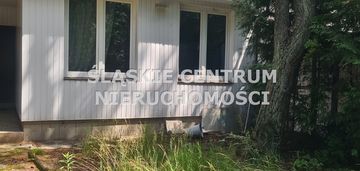 Ostatnia działka w hutkach kankach