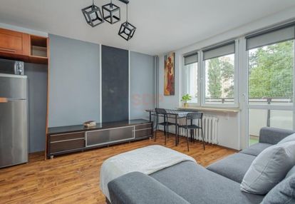 2 pokoje | 33,4 m2 | cicha i spokojna okolica