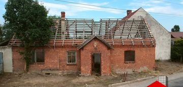 Steblów - wyjątkowy dom z duszą.