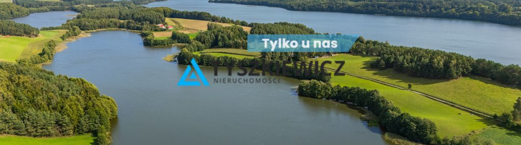 Całoroczny azyl z pięknym widokiem na jezioro!