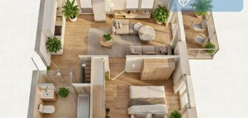 Odbiór 2026 | 15 minut do centrum