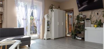 Dom w cenie mieszkania, żywiec