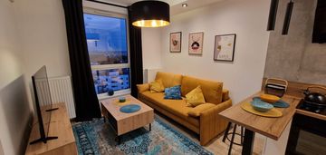 Wysoki standard | 2022r | klima | piękny widok