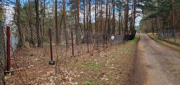 Piękna działka budowlana w trzcianch