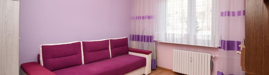 Parter, balkon i funkcjonalny układ!