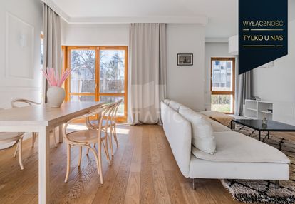 Ogródek, przestrzeń | prestiżowa mila baltica