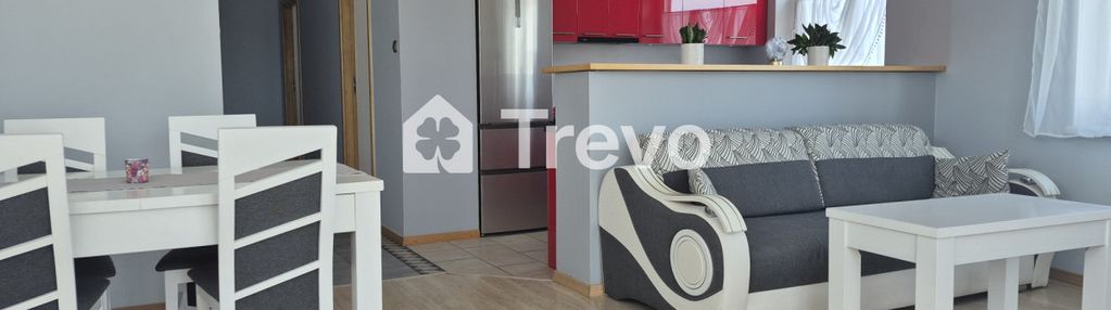 3 pokoje | blisko obwodnicy | balkon