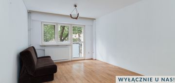 3 pokoje na sprzedaż – bielany, piaski, 51 m²