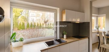 Bliźniak kraków, swoszowice