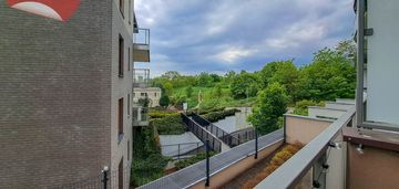 Unikalny apartament na winnicy, 3 pok