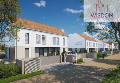 Dom dywity w standardzie deweloperskim