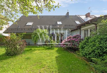 Połowa bliźniaka w kameralnej ulicy | sopot dolny