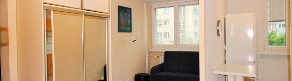 Centrum - 2 pokoje - świetna lokalizacja