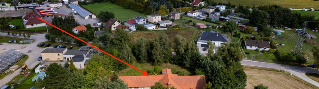 Zakrzewo ul. graniczna 12 i zobacz